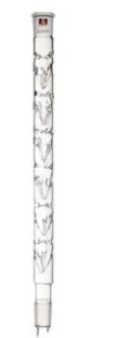 三爱思 SAS-CCZ定制垂刺分馏柱,长度:200mm,磨口:24/40（根） - 玖梧精选