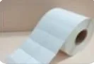 南京比迪 铜版纸标签 42mm*20mm *5000 （个） - 玖梧精选