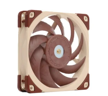 Noctua NF-A12x25 12cm智能温控风扇（个） - 玖梧精选