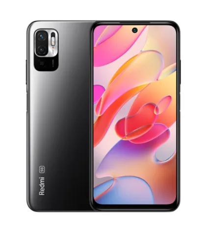 Redmi Note 10 手机 5G 8G+128G 星空灰 （个） - 小米