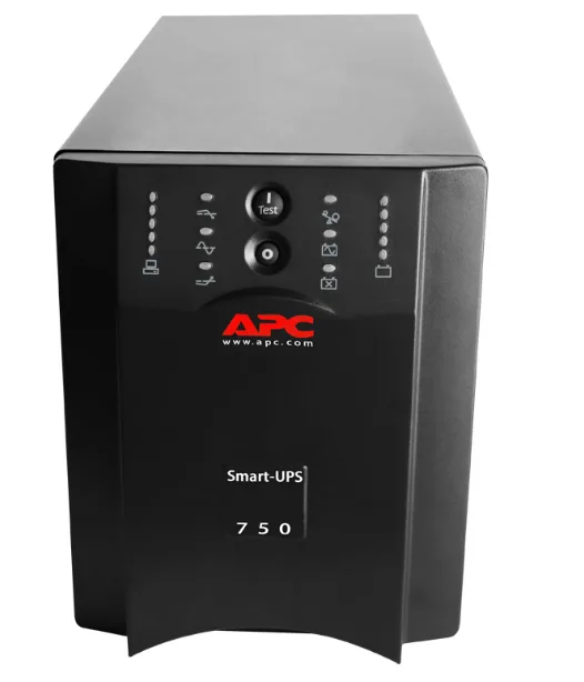 APC UPS电源 SUA750ICH （个） - 玖梧精选