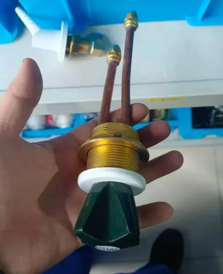 博朗-1040G通风橱水阀门（个） - 玖梧精选