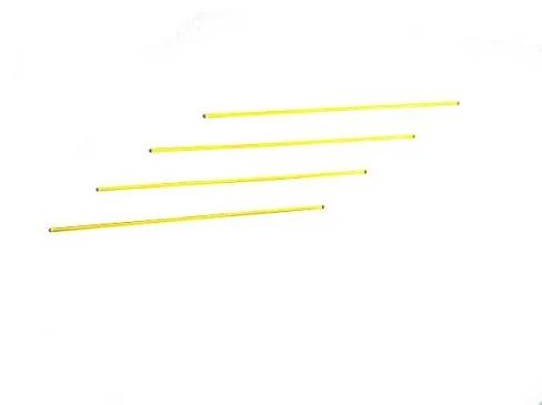YIXIN/YXF-P50光纤棒50根（盒） - 玖梧精选