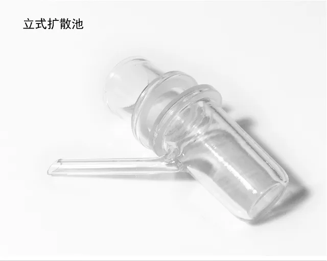 黄海药检 HH-KSC立式扩散池（不含夹子）（个） - 玖梧精选
