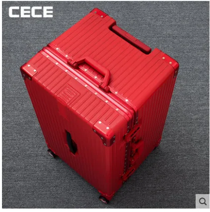 cece 28寸行李箱 9009（个） - 玖梧精选