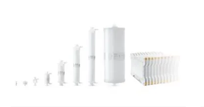 亲和层析柱Micro-Sep-02-TK-H3(R80-8-96)（盒） - 玖梧精选