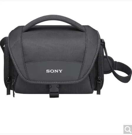 索尼（SONY）LCS-U21 便携相机包（个） - 玖梧精选