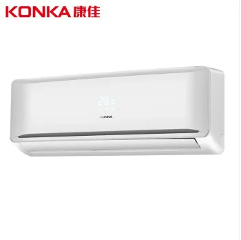 康佳 1匹新能效卧室空调挂机 KF-25GW/M5（台） - 玖梧精选