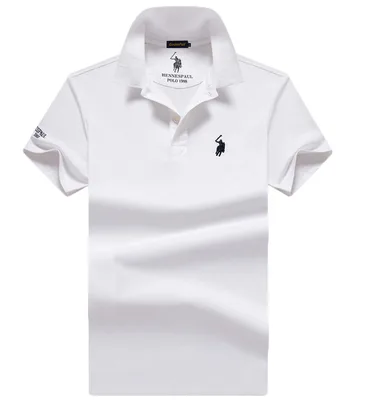 古迪恩保罗 POLO 衫 AF039 白（个） - 玖梧精选