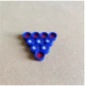 哈迈3BF01053离子色谱用2ML螺纹进样瓶（100支/盒）（盒） - 玖梧精选