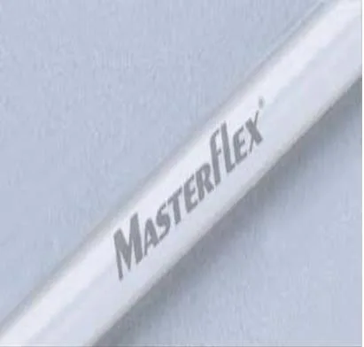 COLEPARMER科尔帕默 96400-73氧化硅胶管MASTERFLEX泵管7.5米（包） - 玖梧精选
