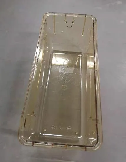 冯氏 FS001-1IVC小鼠笼盒（个） - 玖梧精选