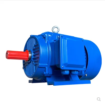 中力天 YE2-YB4三相异步电动机11kw-4级/1400转 三相（台） - 玖梧精选