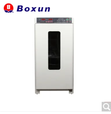 博讯 spx-150B-Z 生化培养箱 （个） - 玖梧精选