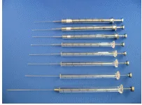 上海济成 HP5063微量注射器5000ul（支） - 玖梧精选