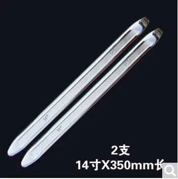 拓力士 15506579715撬杆14寸 (2支) - 玖梧精选
