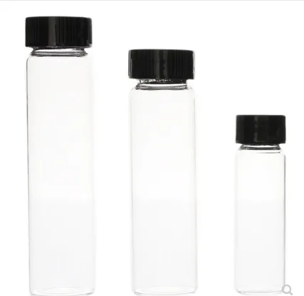 科奇 KQ-SJP2ML聚四氟内衬/垫试剂瓶2ml（100个） - 玖梧精选