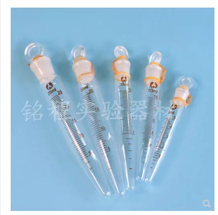 GC-JD10ml尖底刻度离心管10ml（个） - 玖梧精选