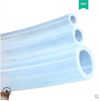 Merco Polijo 159963469705179硅胶管内径10mm外径12mm（10米） - 玖梧精选