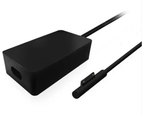 微软 Surface Pro7/6/5/Book/Laptop 65W 电源适配器 （个） - 玖梧精选
