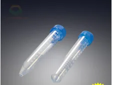 LabServ™ 50ml离心管310109002 ( 25个/架，500个/箱） - 玖梧精选