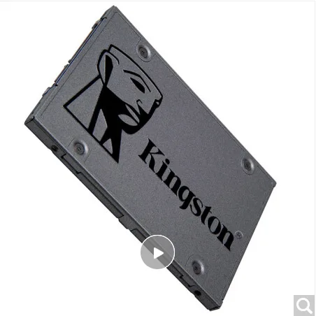 金士顿 240GB SSD固态硬盘4311178（块） - 金士顿