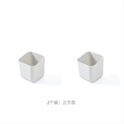 玲珑夫人 wfK6GwfK6G收纳小盒子（2个） - 玖梧精选