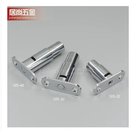 协和 105拉门通开按锁（个） - 玖梧精选