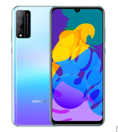 华为荣耀 Play4T Pro 全网通8GB+128GB 碎屏险套装 冰岛幻境 （个） - 玖梧精选