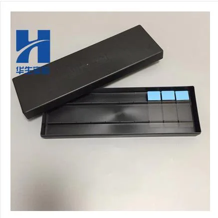 华生免疫组化湿盒10片装黑色避光（个） - 玖梧精选