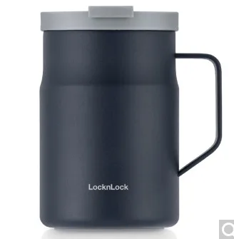 乐扣乐扣 370ML 水杯 LHC4262NVY （个） - 玖梧精选