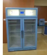 重庆永生 药品冷藏箱 SHH-250MP带打印+3Q （个） - 玖梧精选