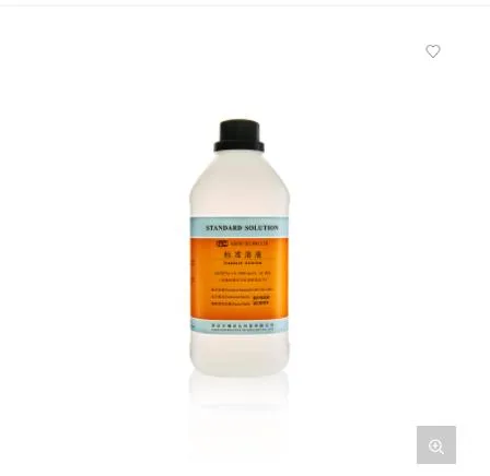 BOLINDA/CAS6381-92-6乙二胺四乙酸二钠标准溶液500ml（瓶） - 玖梧精选