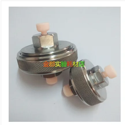 金郡 1/16接口制备柱前过滤器30mm（个） - 玖梧精选