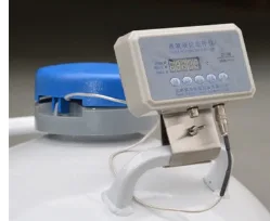 北京德世100BD液氮液位监控仪（个） - 玖梧精选