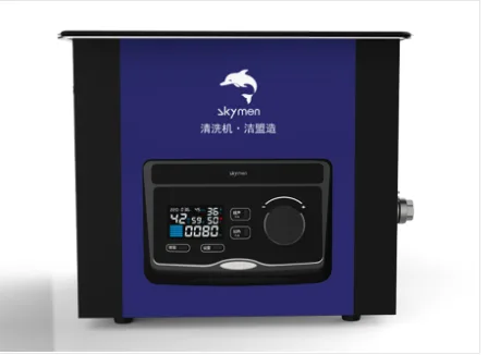 洁盟 JM-15D-28超声波清洗机(14.5L)（台） - 洁盟