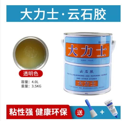科达 大力士云石胶（桶） - 玖梧精选