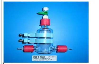 WINDKESSEL F/ABSORPTION OF PUL 消泡装置 732068 （个） - 玖梧精选