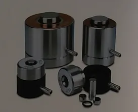 红外压片机Specac-GS03000专用13mm模具（个） - 美国3M
