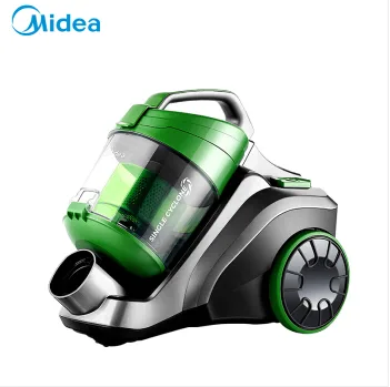 美的（Midea）吸尘器C3-L148B （台） - 美的