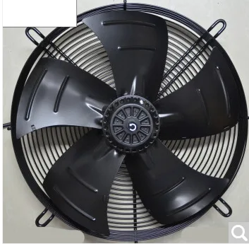 重庆永生 YZF5-13 微光风机 22W （个） - 玖梧精选