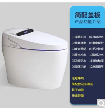 DT-TOTO智能马桶 （个） - 玖梧精选
