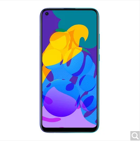 华为荣耀Play4T 手 极光蓝 (6GB RAM+128GB ROM) （台） - 玖梧精选