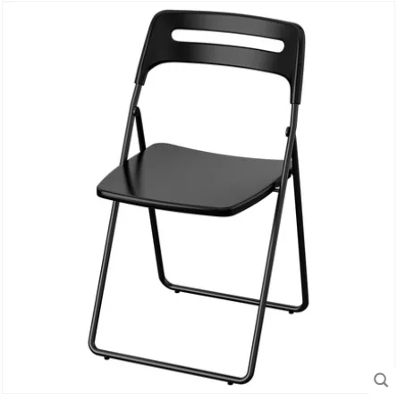 IKEA宜家IKEA00000549S尼斯折叠椅子（把） - 玖梧精选
