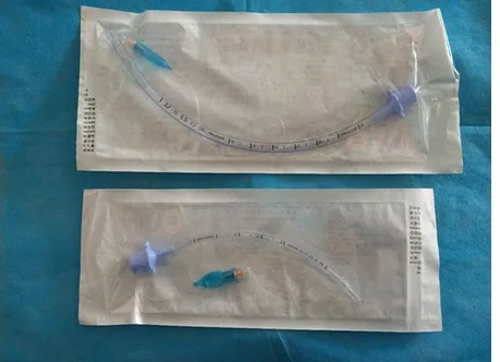 一次性使用气管插管苏嘉-SJ-I-6.5（根） - 玖梧精选