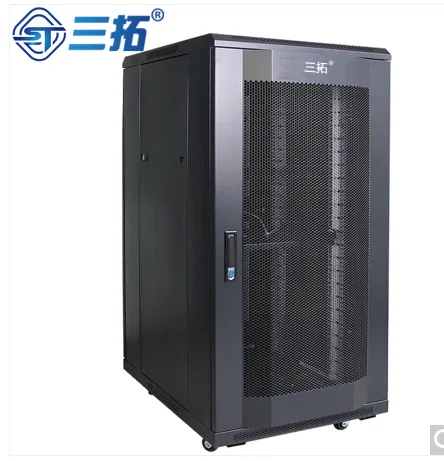 三拓 机柜 ST.6022 （个） - 玖梧精选