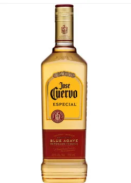 墨西哥豪帅金快活龙舌兰酒750ml（瓶） - 玖梧精选