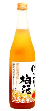 大关梅子酒720ml（瓶） - 玖梧精选
