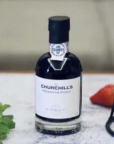Churchill's丘吉尔波特酒374ml（瓶） - 玖梧精选