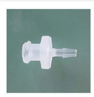 捷联特 F02PP鲁尔接头母接头2.4mm（3/32英寸）50个（包） - 玖梧精选